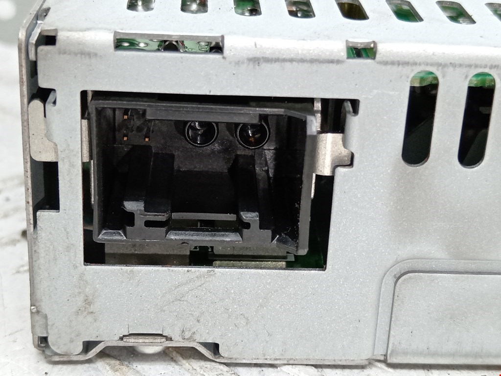 Ченджер компакт дисков VOLVO XC90 2002-2014