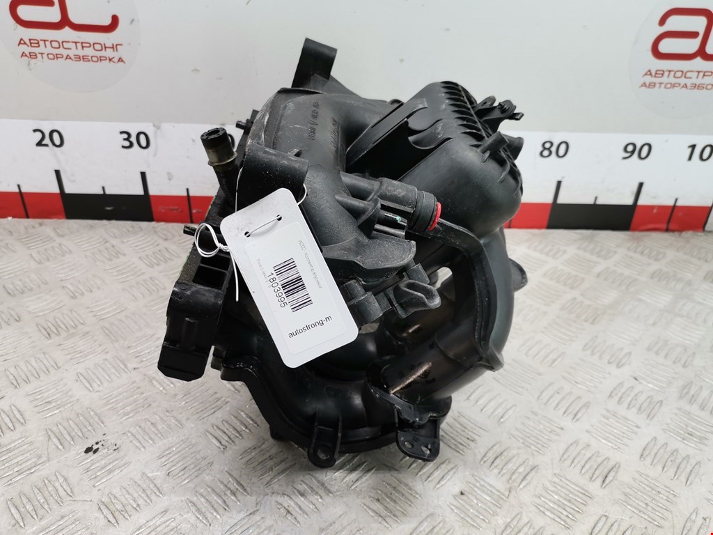 Коллектор впускной Ford C-MAX 2 (2010-2019)