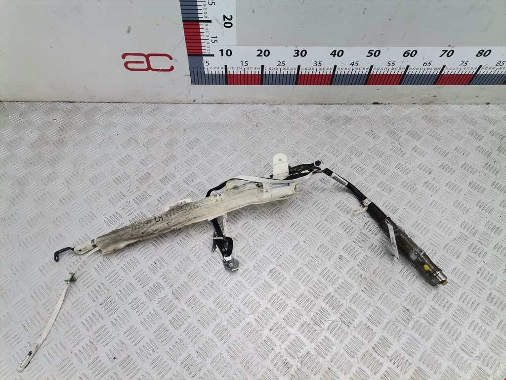 Подушка безопасности боковая (шторка) Land Rover Discovery 3 (2004-2009)