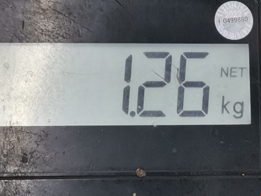 Подушка безопасности боковая (шторка) LAND ROVER Discovery III 2005-2009