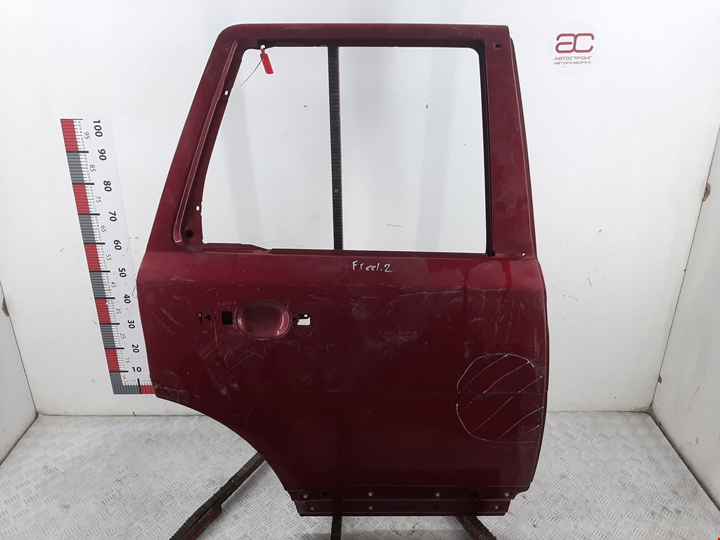 Дверь задняя правая LAND ROVER Freelander II 2006-2014