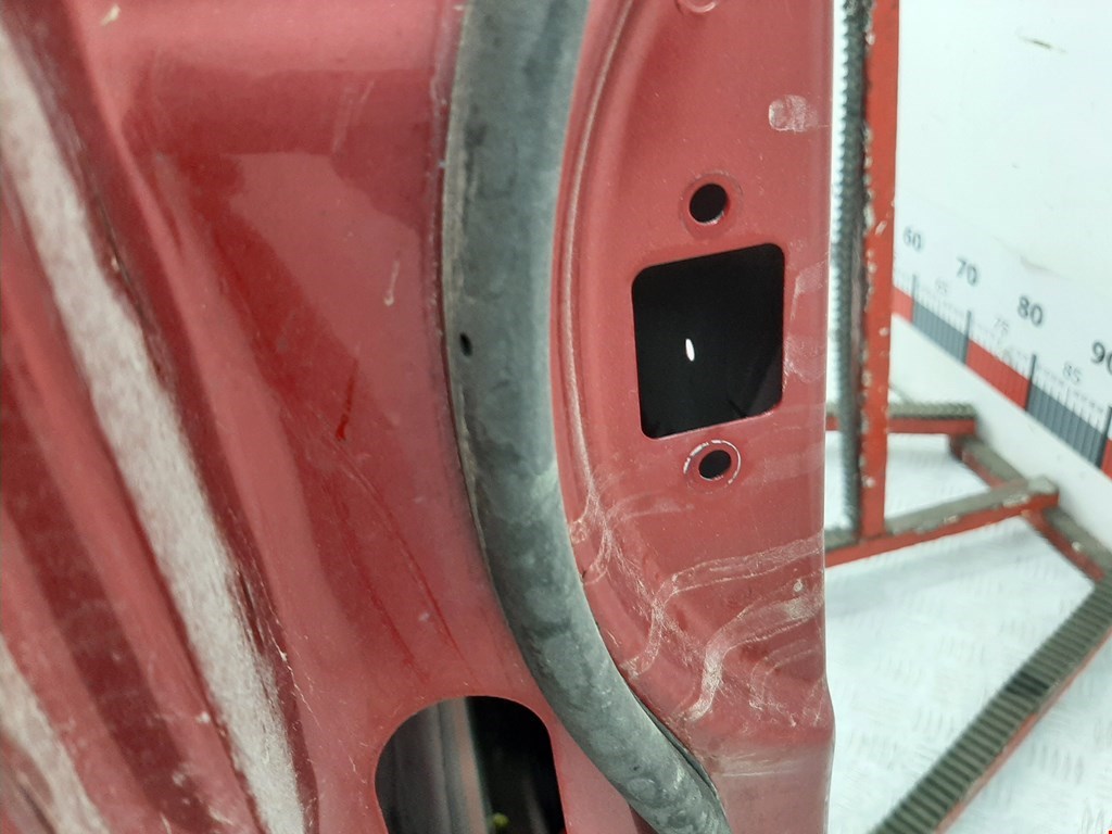 Дверь задняя правая LAND ROVER Freelander II 2006-2014