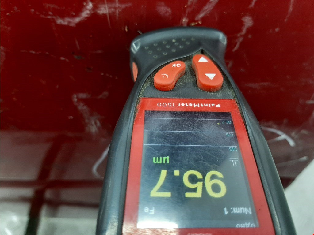 Дверь задняя правая LAND ROVER Freelander II 2006-2014