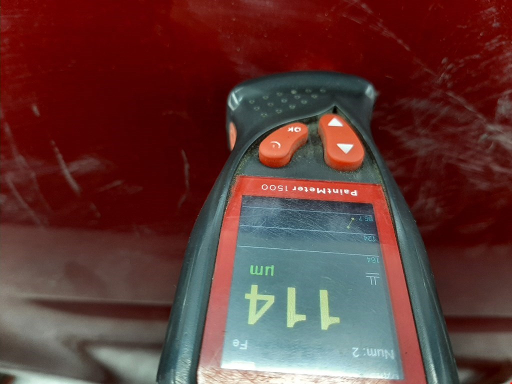 Дверь задняя правая LAND ROVER Freelander II 2006-2014