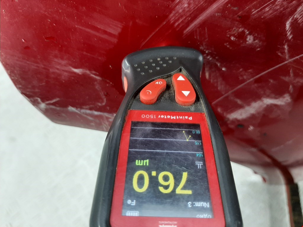 Дверь задняя правая LAND ROVER Freelander II 2006-2014