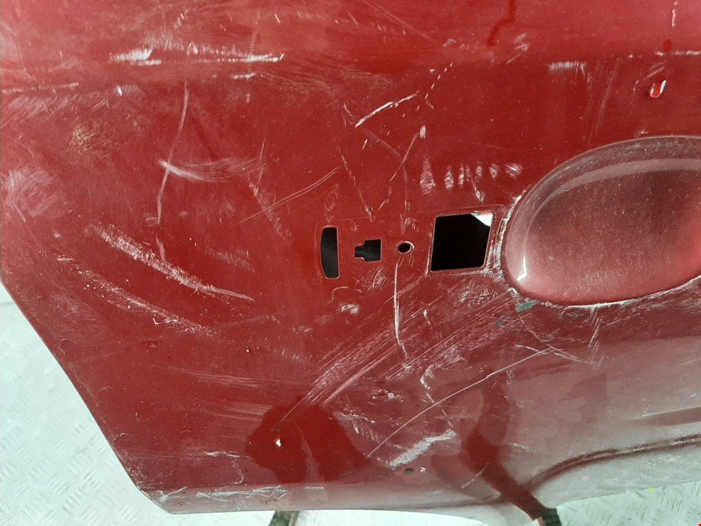 Дверь задняя правая LAND ROVER Freelander II 2006-2014