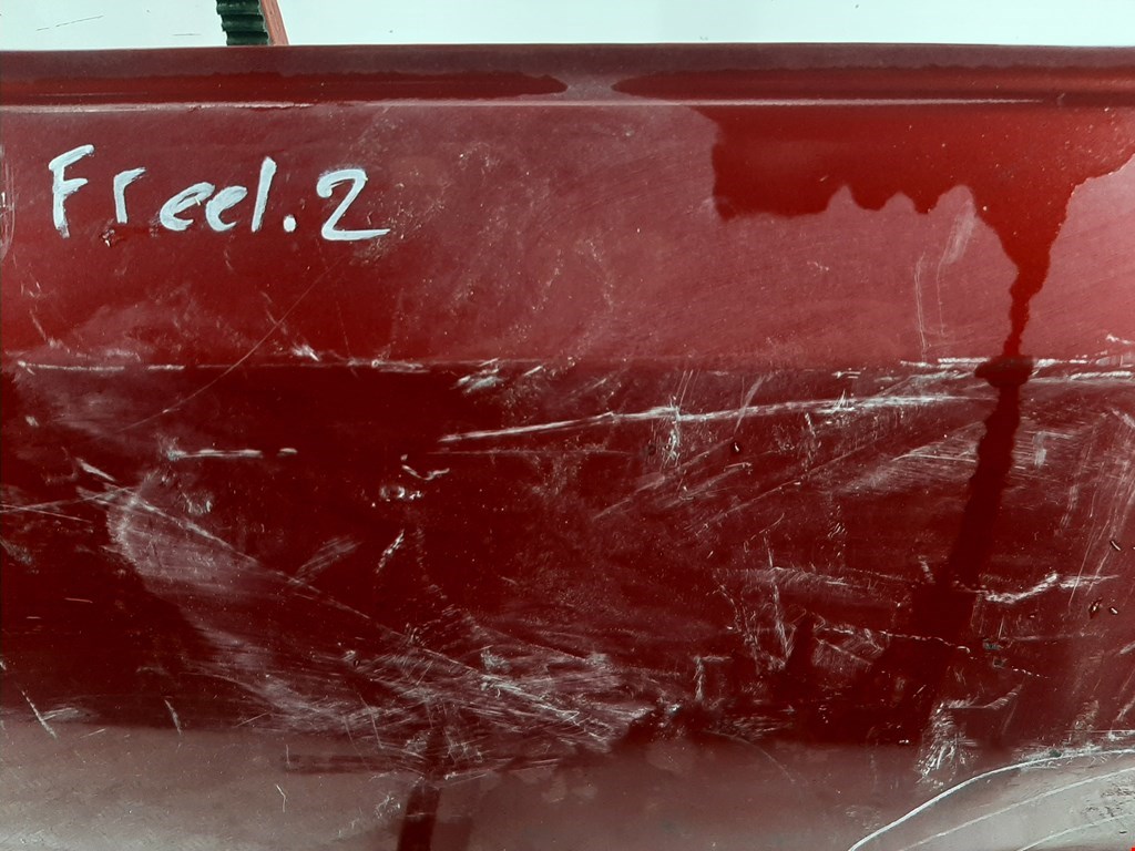 Дверь задняя правая LAND ROVER Freelander II 2006-2014