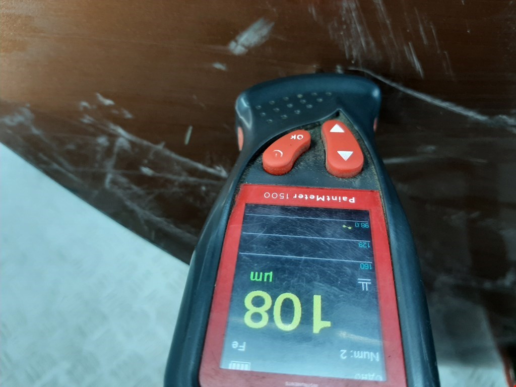 Дверь задняя правая FORD Fiesta 2008-2012