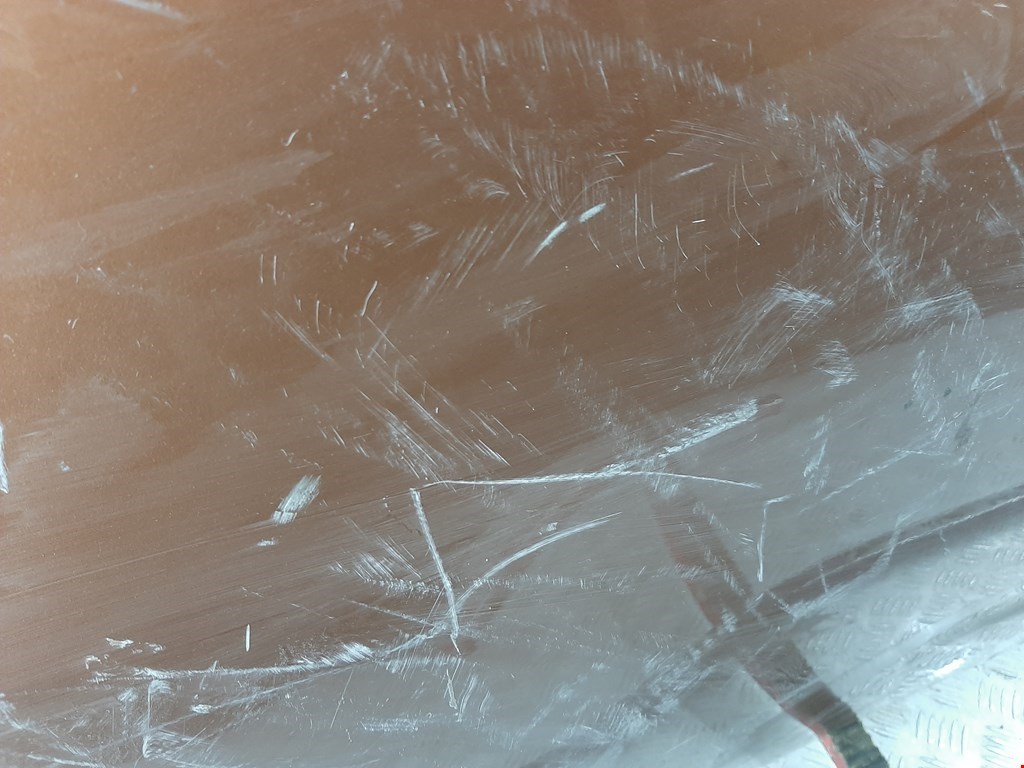 Дверь задняя правая FORD Fiesta 2008-2012