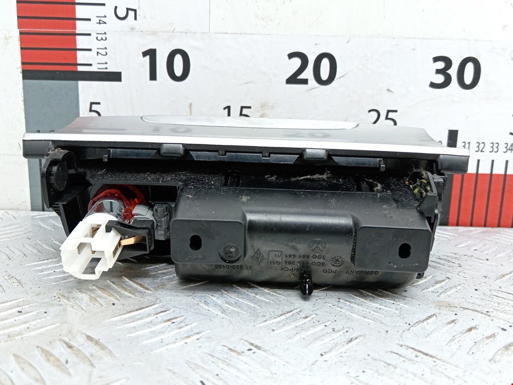 Пепельница передняя VOLKSWAGEN Passat CC 2008-2017