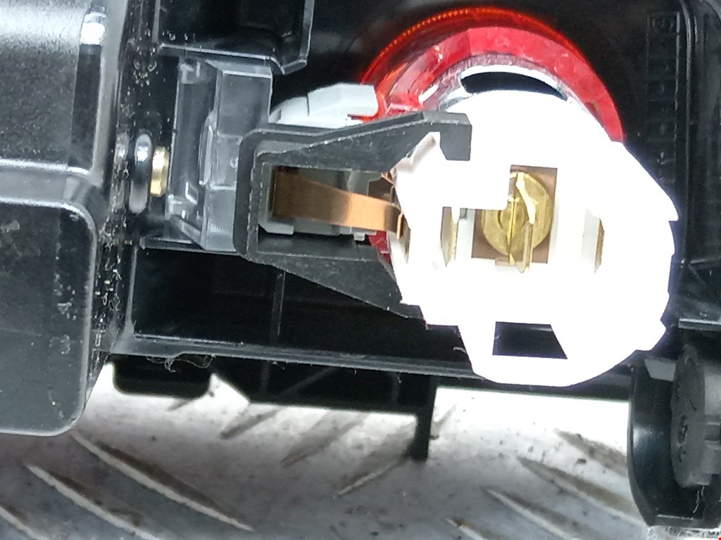 Пепельница передняя VOLKSWAGEN Passat CC 2008-2017