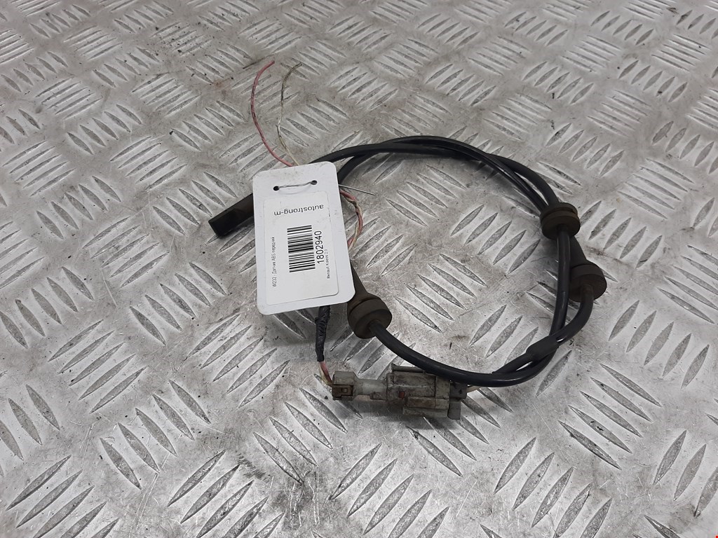 Датчик ABS передний левый RENAULT Koleos HY 2008-2016