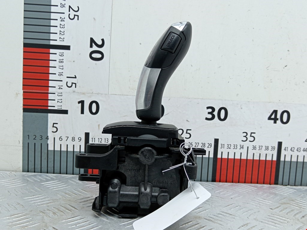 Кулиса (селектор) АКПП/МКПП в салоне BMW 5er 5 серия F10/F11/F07 2009-2017