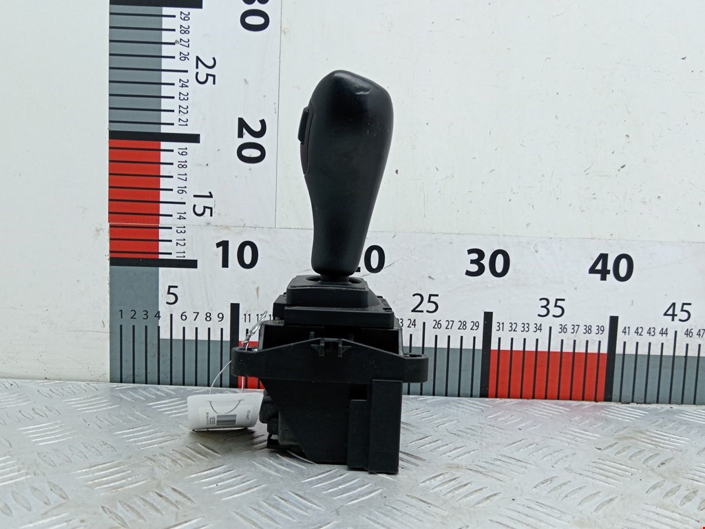 Кулиса (селектор) АКПП/МКПП в салоне BMW 5er 5 серия F10/F11/F07 2009-2017