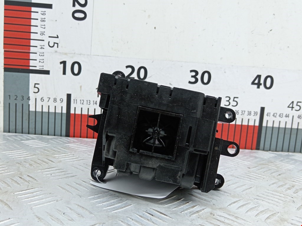 Кулиса (селектор) АКПП/МКПП в салоне BMW 5er 5 серия F10/F11/F07 2009-2017