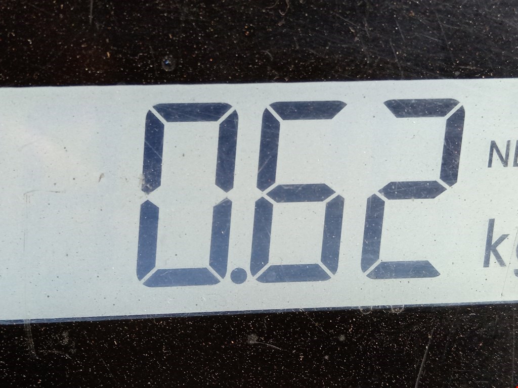 Кулиса (селектор) АКПП/МКПП в салоне BMW 5er 5 серия F10/F11/F07 2009-2017