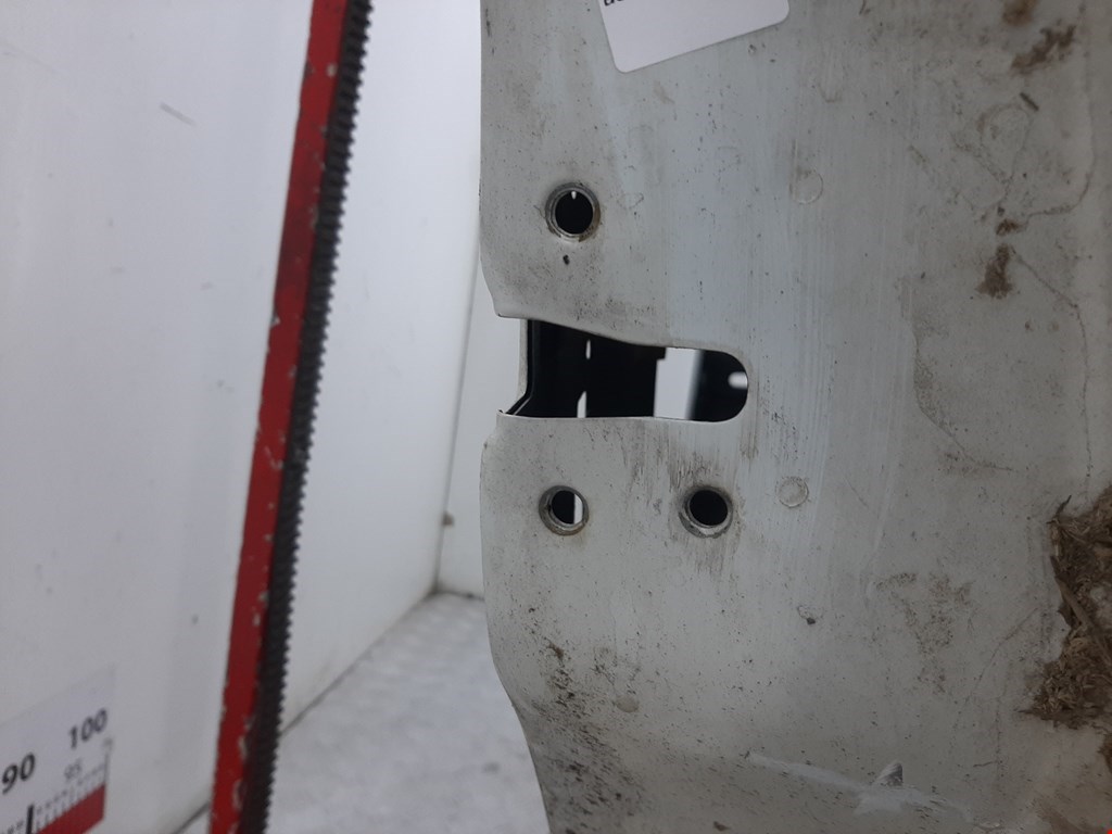 Дверь задняя правая MAZDA CX-7 2006-2012