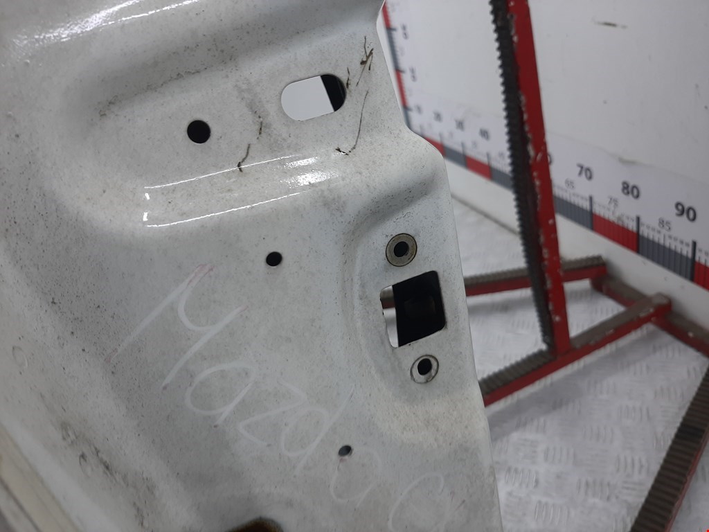 Дверь задняя правая MAZDA CX-7 2006-2012