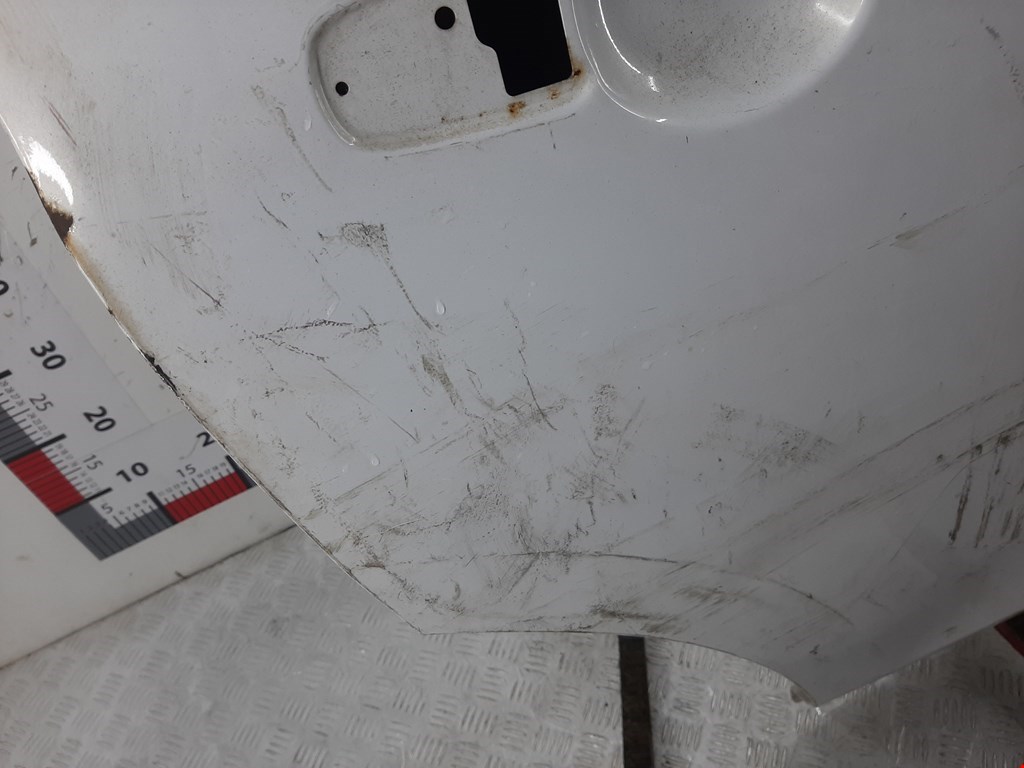 Дверь задняя правая MAZDA CX-7 2006-2012