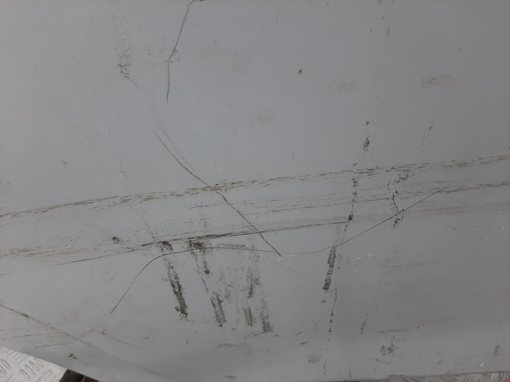 Дверь задняя правая MAZDA CX-7 2006-2012