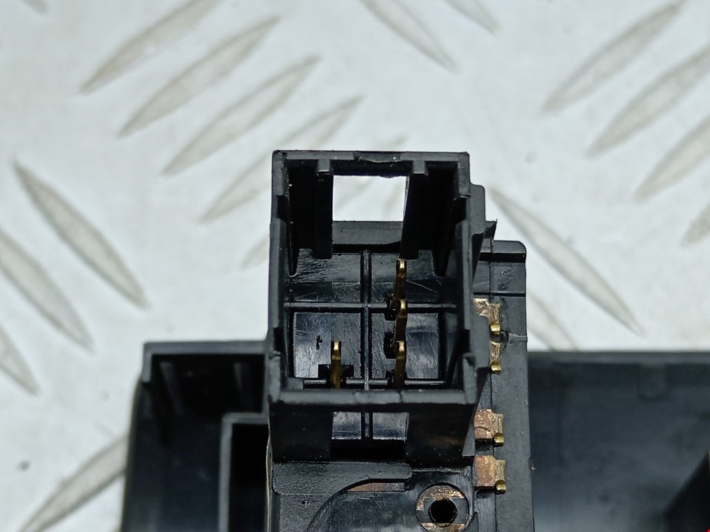 Кнопка корректора фар RENAULT Kangoo 2008-2021