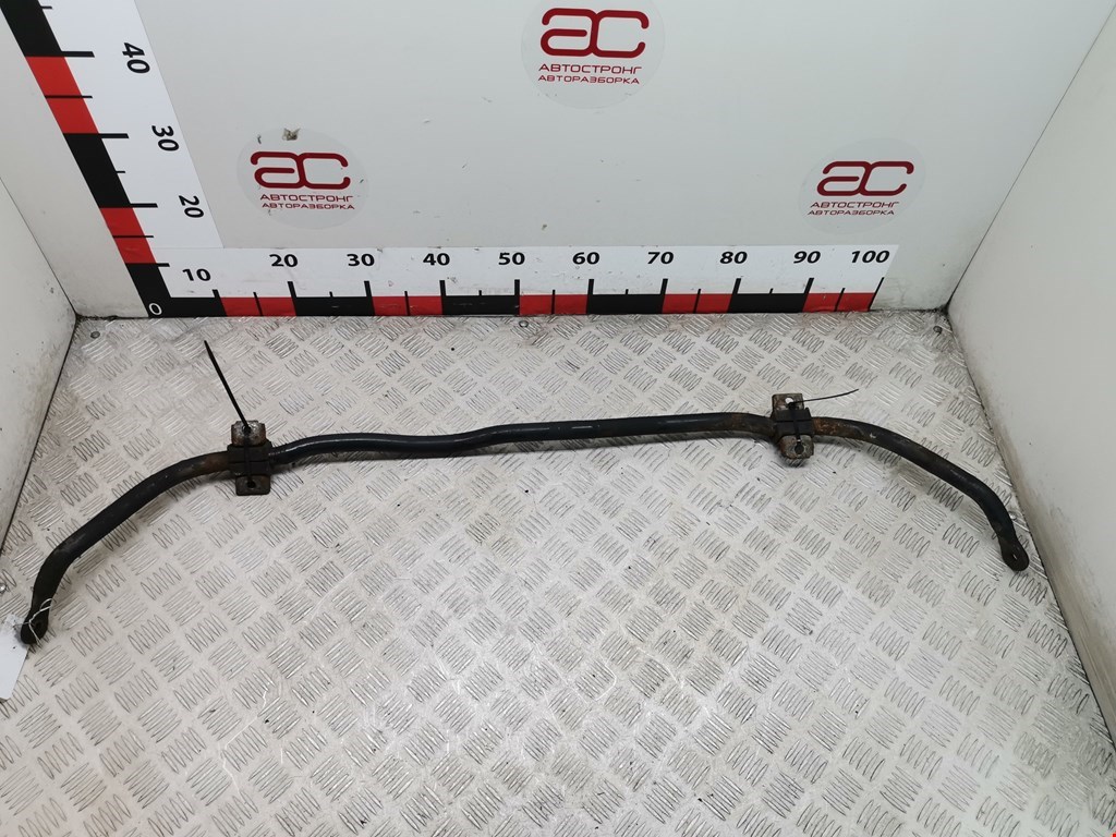 Стабилизатор передний (поперечной устойчивости подвески) MITSUBISHI Sigma 1990-1996