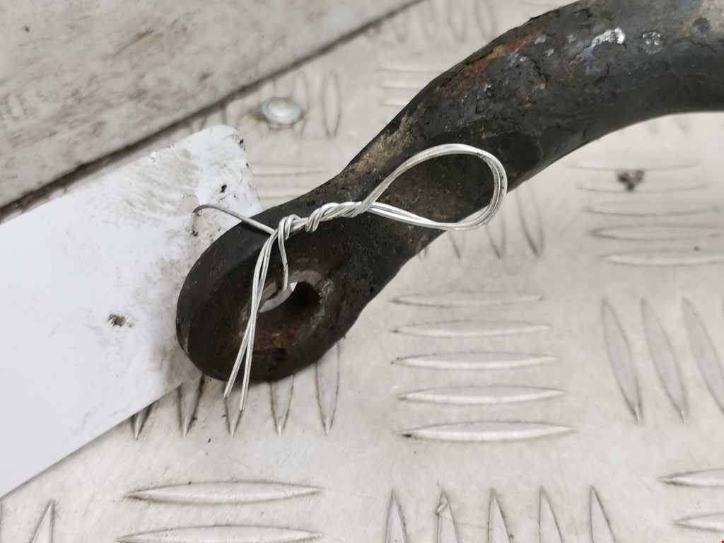 Стабилизатор передний (поперечной устойчивости подвески) MITSUBISHI Sigma 1990-1996