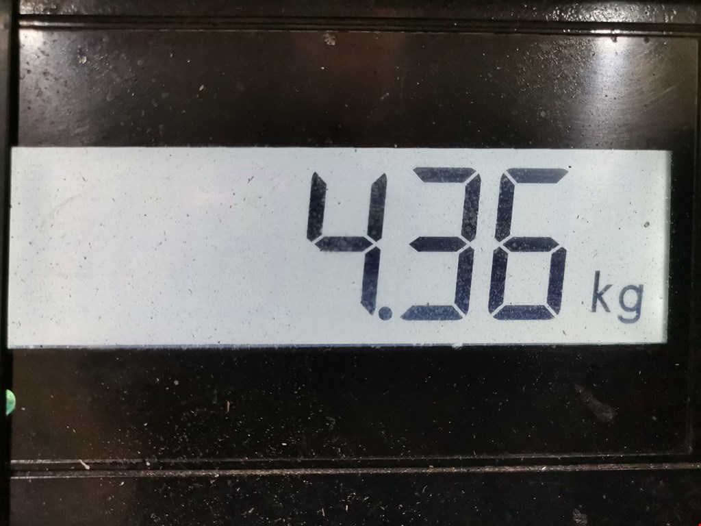 Стабилизатор передний (поперечной устойчивости подвески) MITSUBISHI Sigma 1990-1996