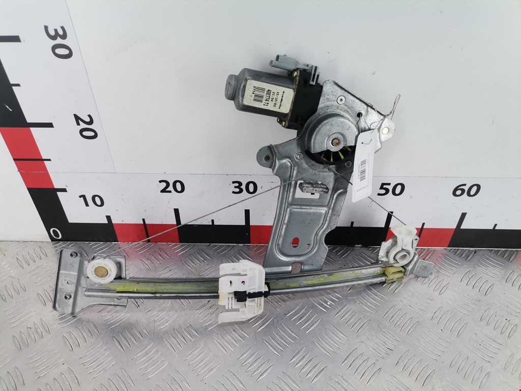 Стеклоподъемник задний правый CITROEN Xsara 1997-2000