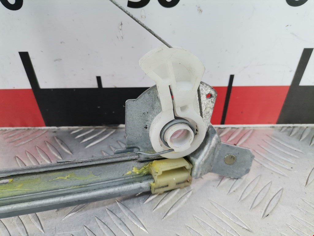 Стеклоподъемник задний правый CITROEN Xsara 1997-2000