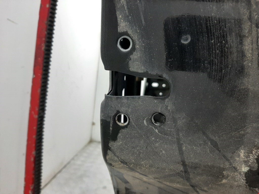 Дверь задняя правая MAZDA CX-7 2006-2012