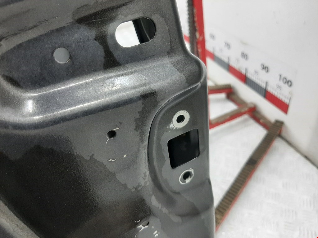 Дверь задняя правая MAZDA CX-7 2006-2012