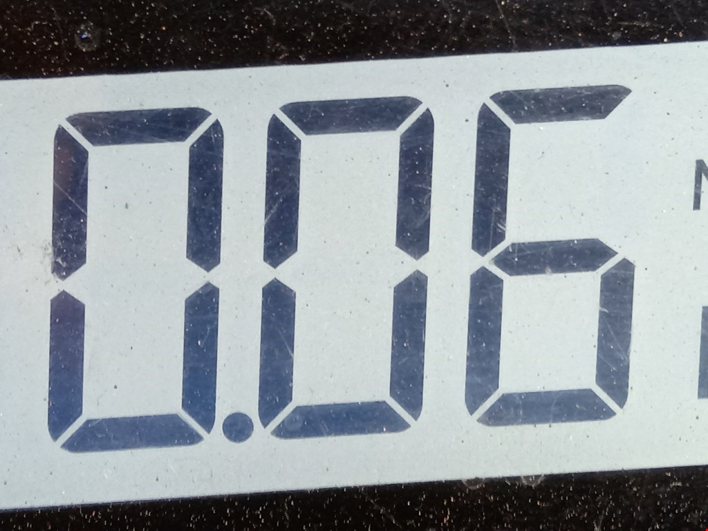 Кнопка антипробуксовочной системы VOLKSWAGEN Touareg 2002-2010