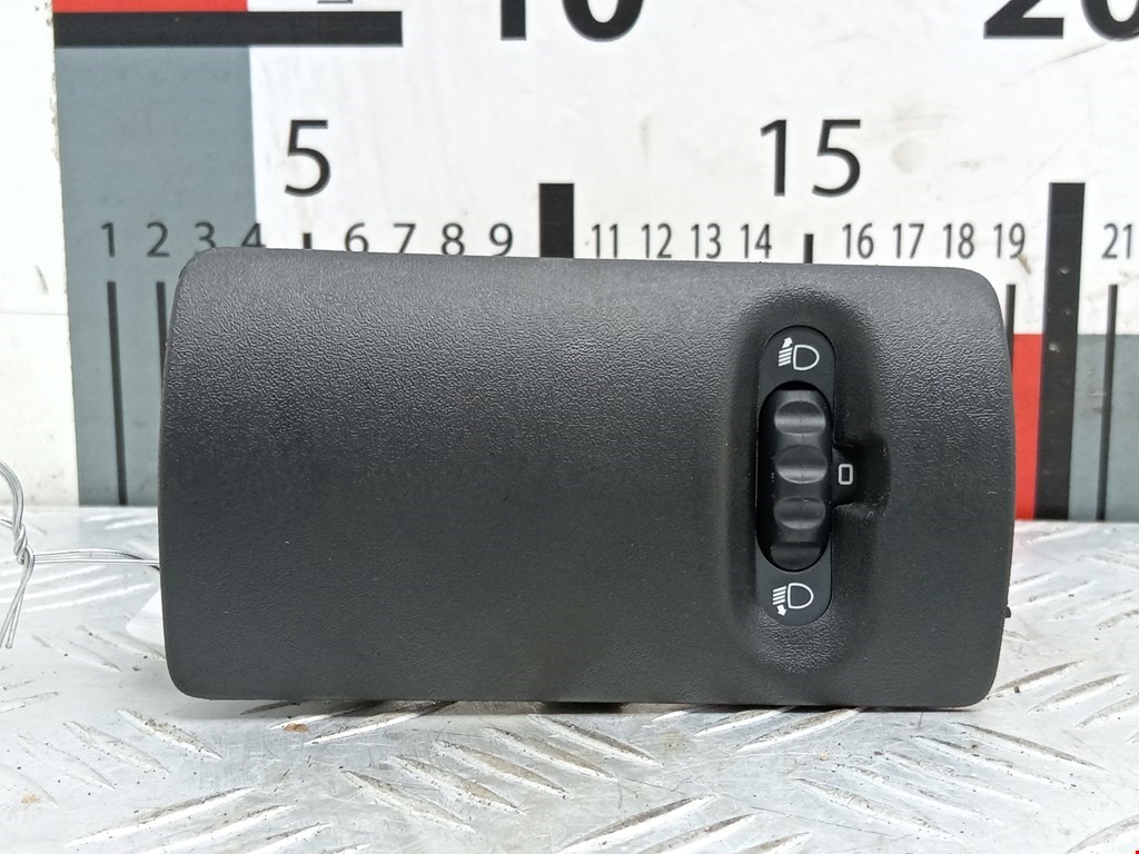 Кнопка корректора фар RENAULT Kangoo 2008-2021