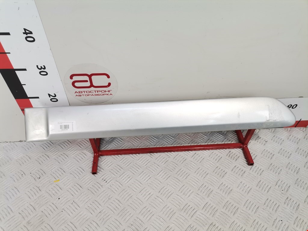 Накладка (молдинг) двери задней правой Citroen Xsara (1997-2006)