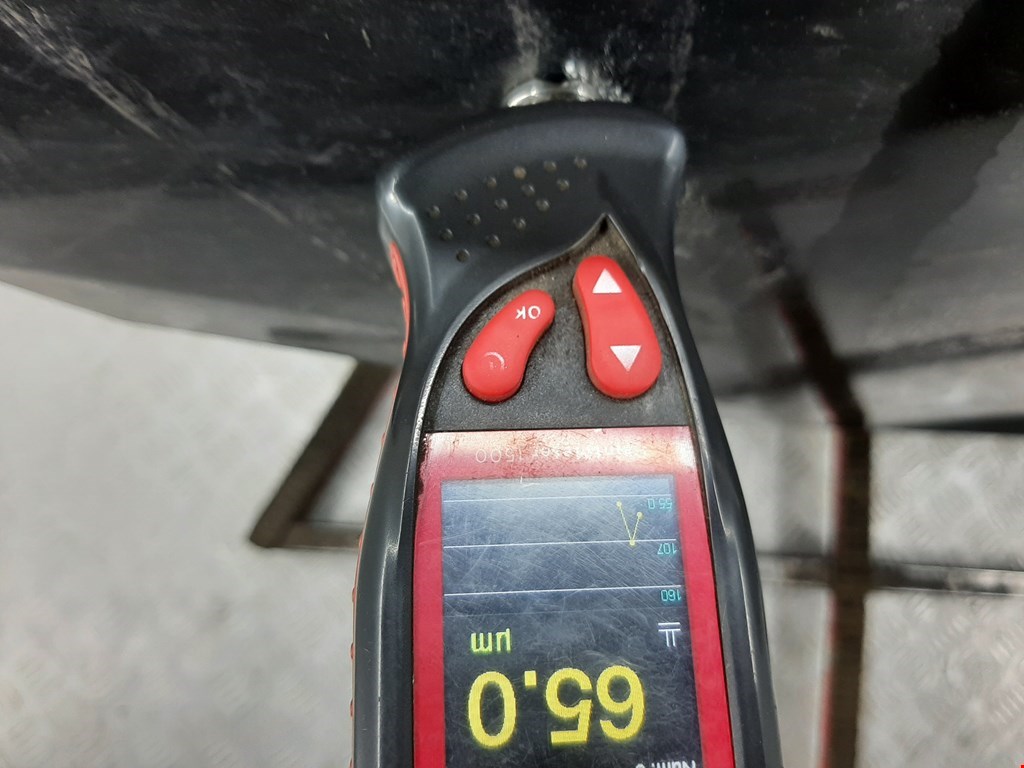 Дверь задняя правая MAZDA CX-7 2006-2012