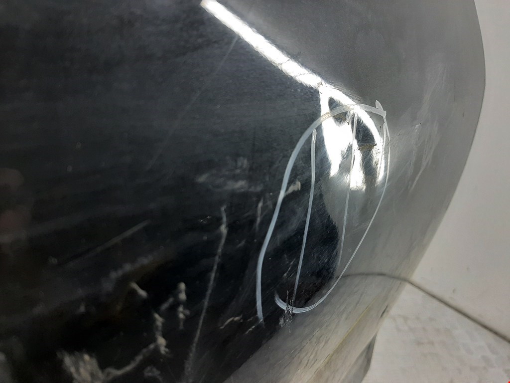 Дверь задняя правая MAZDA CX-7 2006-2012