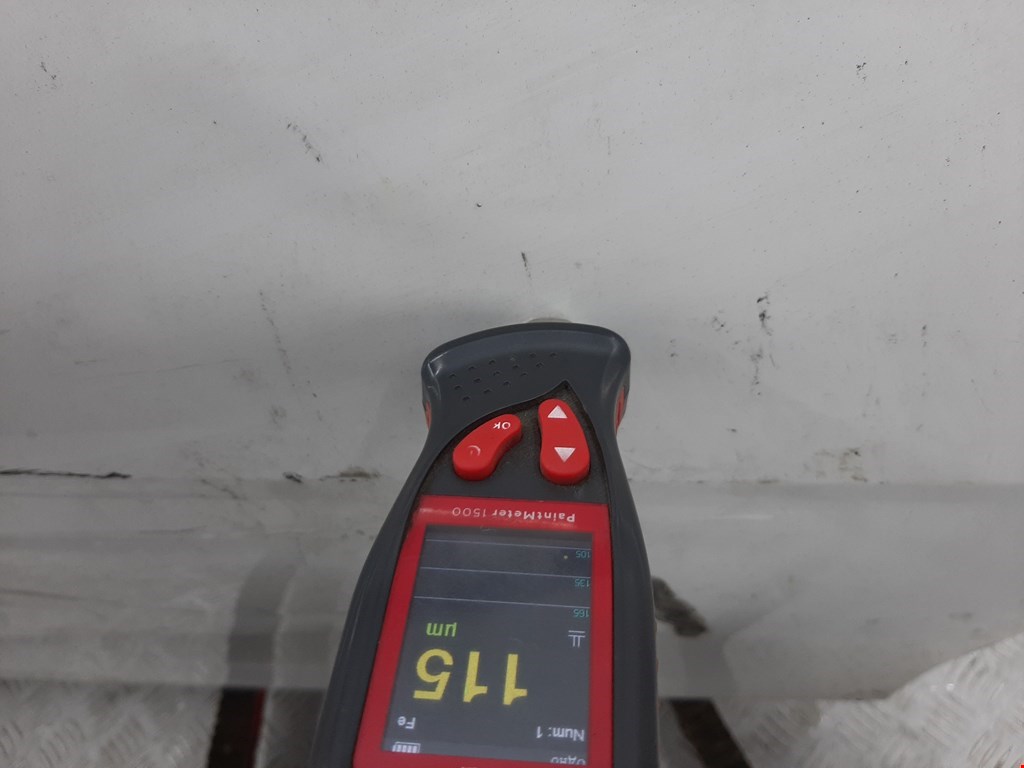 Дверь передняя правая MERCEDES-BENZ C-Class C-klasse W204 2007-2015