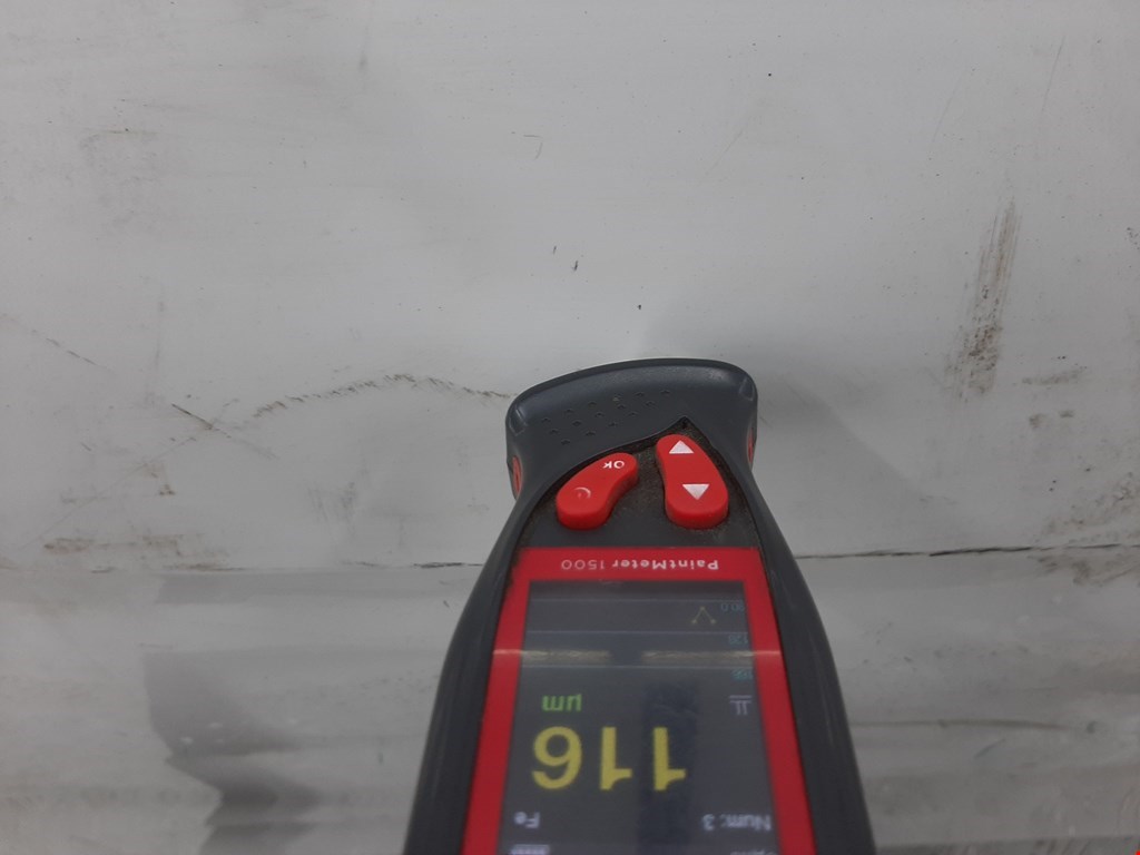 Дверь передняя правая MERCEDES-BENZ C-Class C-klasse W204 2007-2015