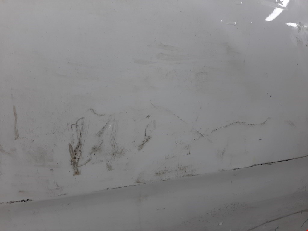 Дверь передняя правая MERCEDES-BENZ C-Class C-klasse W204 2007-2015