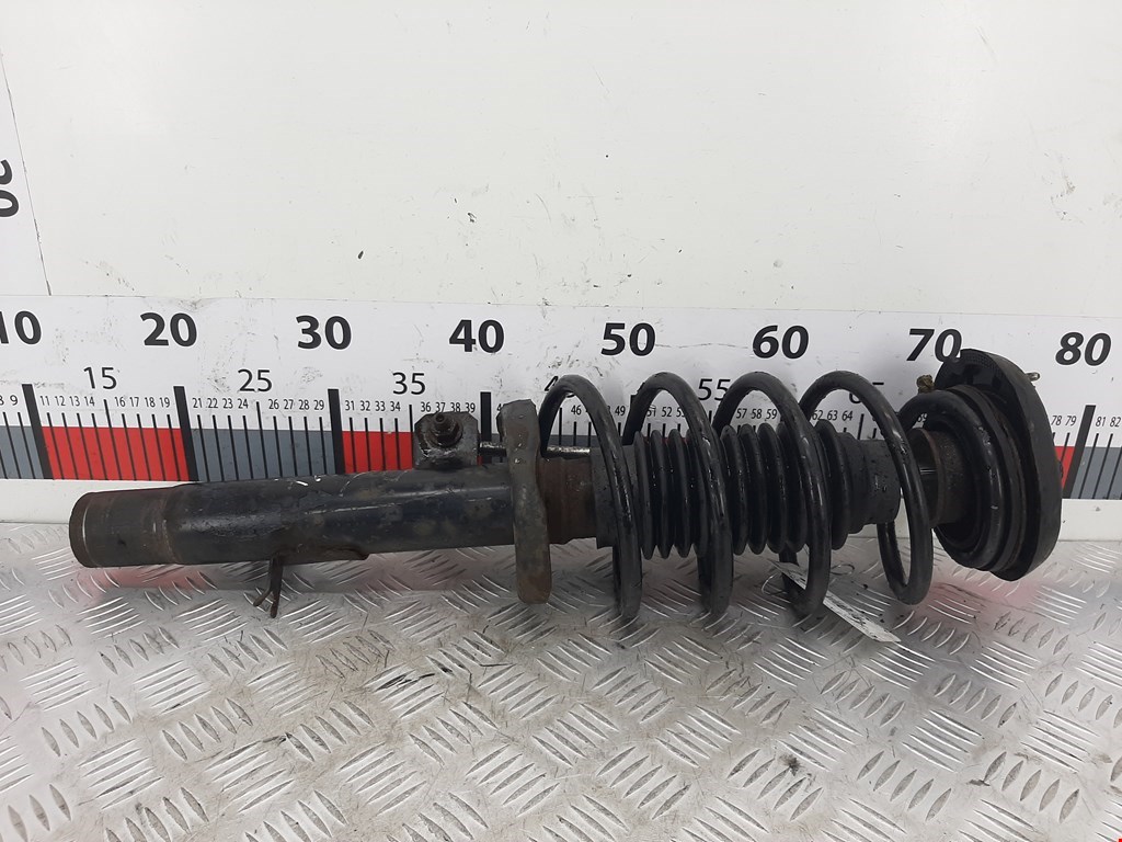 Амортизатор передний правый CITROEN C 2 2003-2008