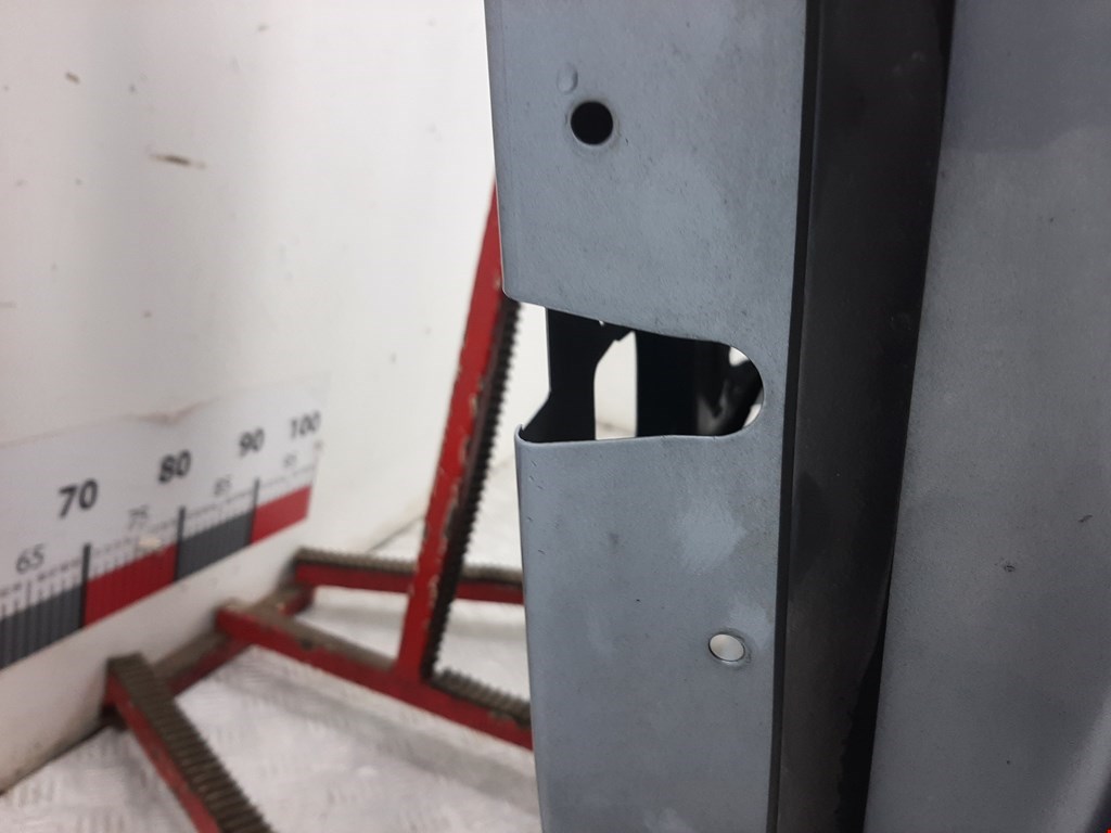 Дверь передняя правая BMW 3er E90/E91 2005-2012