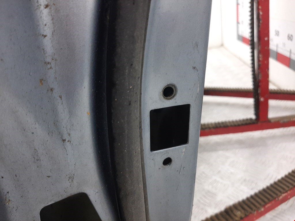 Дверь передняя правая BMW 3er E90/E91 2005-2012