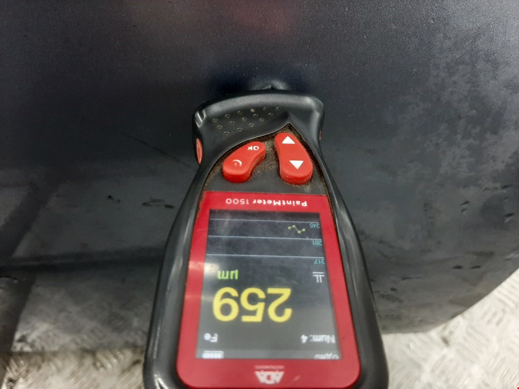 Дверь передняя правая BMW 3er E90/E91 2005-2012