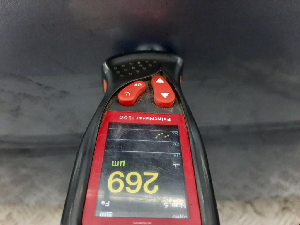 Дверь передняя правая BMW 3er E90/E91 2005-2012