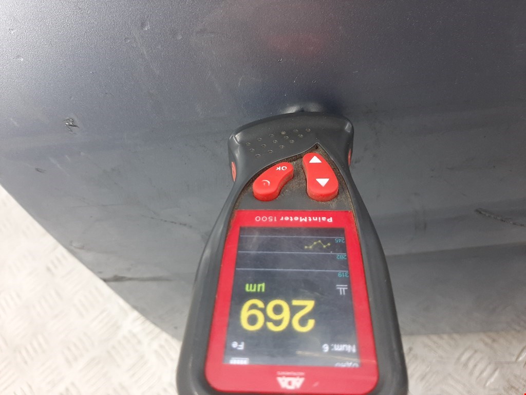 Дверь передняя правая BMW 3er E90/E91 2005-2012