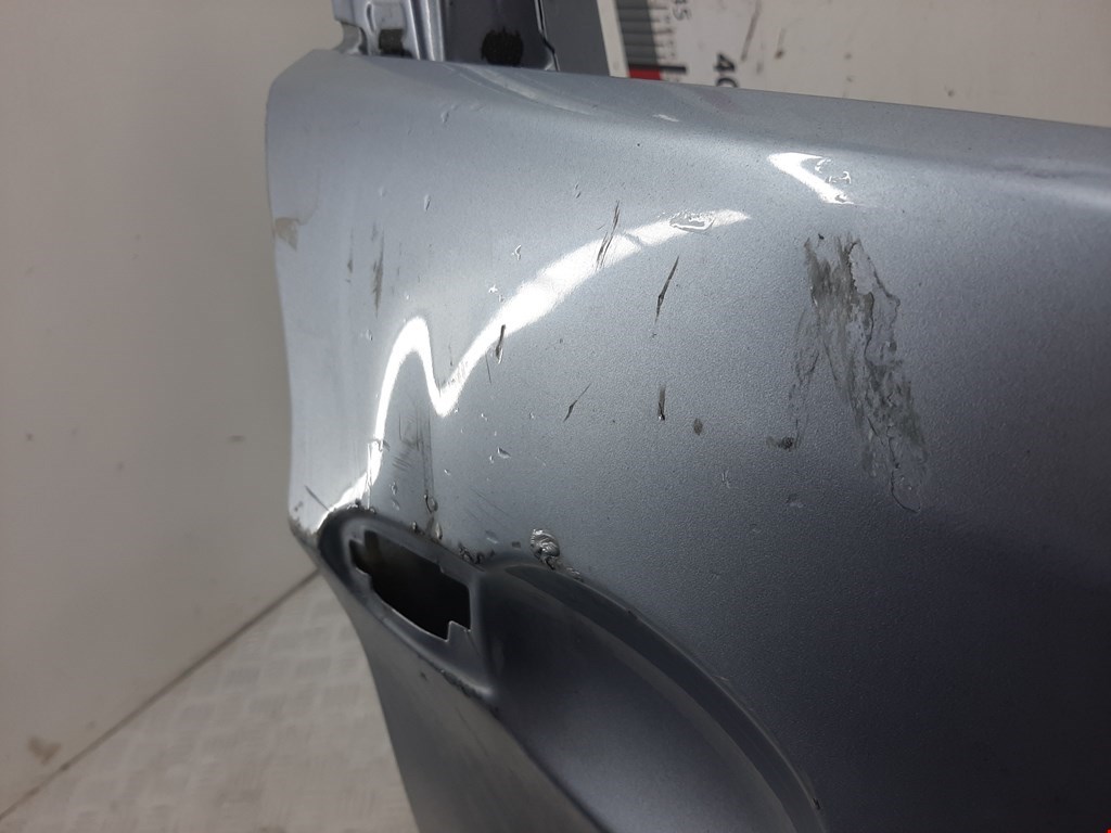 Дверь передняя правая BMW 3er E90/E91 2005-2012