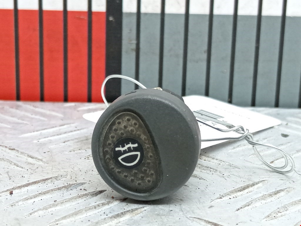 Кнопка включения противотуманных фар IVECO EuroCargo II 2003-2008