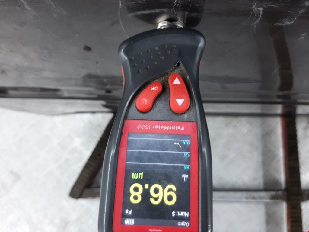 Дверь передняя левая VOLVO XC90 2002-2014