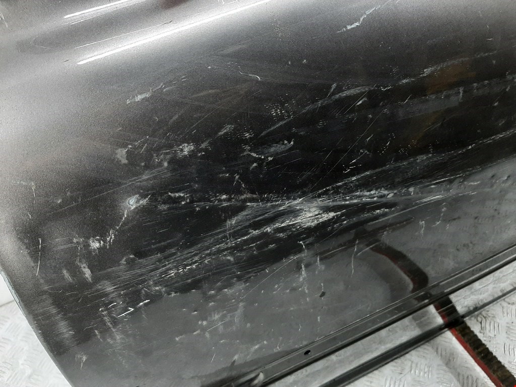 Дверь передняя левая VOLVO XC90 2002-2014